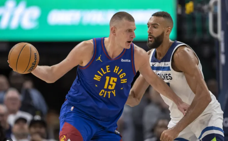 Gobert Acknowledges Jokic’s Greatness: “Among the World’s Best Players”