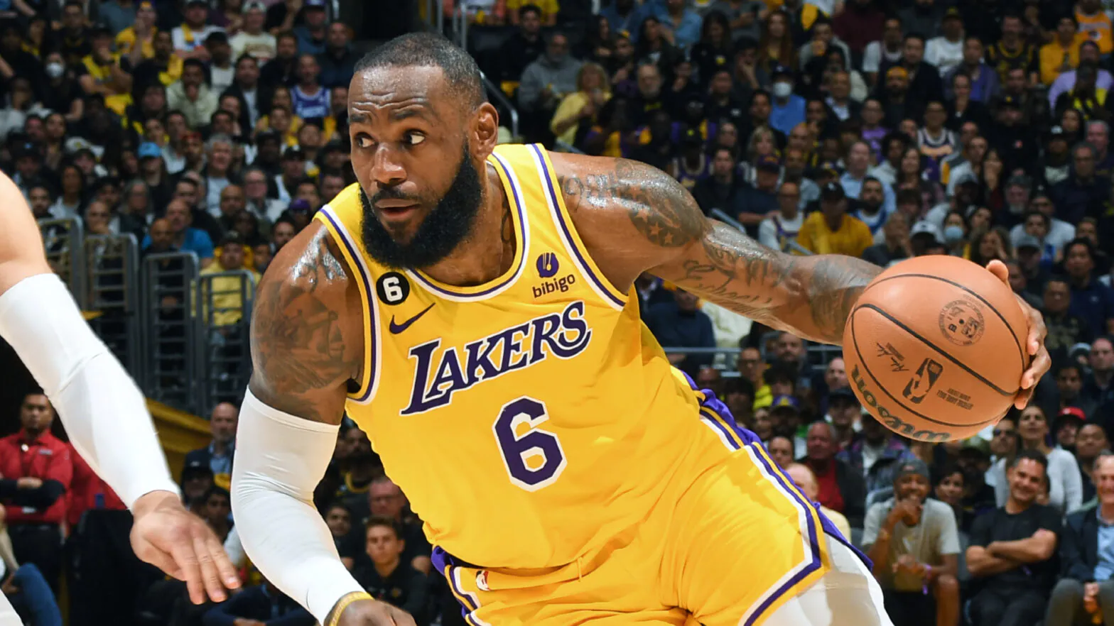 Playing at the Highest Level Isn’t Just About the Money — LeBron Reveals Rivalries That Keep Him Fired Up but Hide Untold Drama!