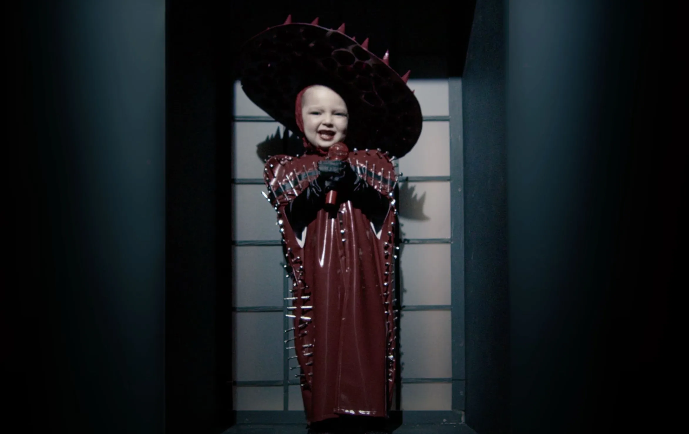 image_68c8e9448a433 Shockwaves on Social Media: The Hottest Lady Gaga Cover of the Week Wasn’t by a Superstar… But by a Preschool Girl!