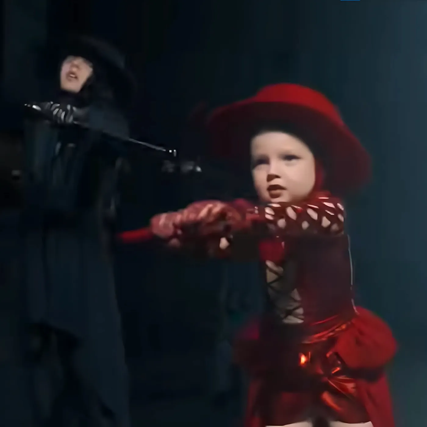 image_68c8e944cd6c8 Shockwaves on Social Media: The Hottest Lady Gaga Cover of the Week Wasn’t by a Superstar… But by a Preschool Girl!