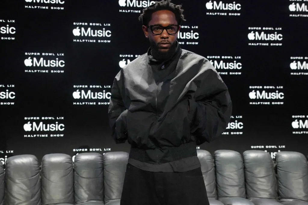Kendrick Lamar Returns To No. 1 And Extends His Historic Record
