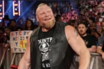 John Cena Sparks Chaos on WWE Raw After Hilariously Roasting Brock Lesnar Over His Explosive Wardrobe Malfunction