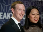 Mark Zuckerberg and Wife Spotted in Casual Street Style, Far From Billionaire Glam