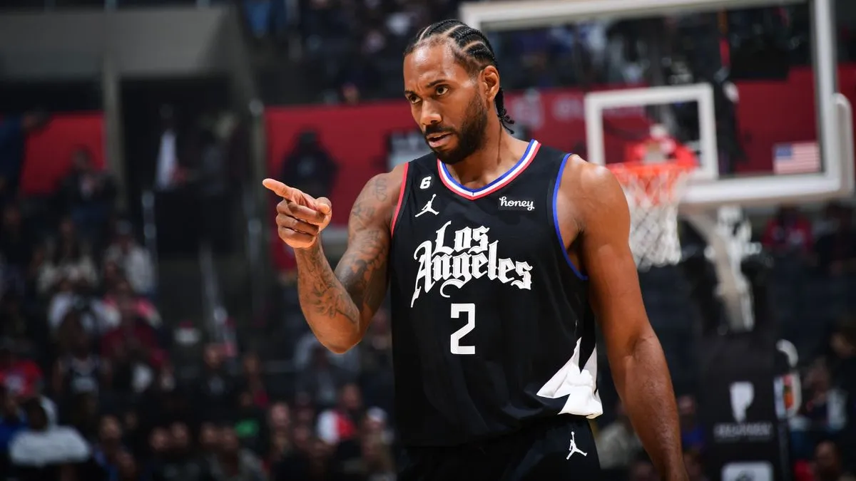 image_68c8f81199095 Warriors Shadow Kawhi Leonard Like A Hunter, Waiting To Attack