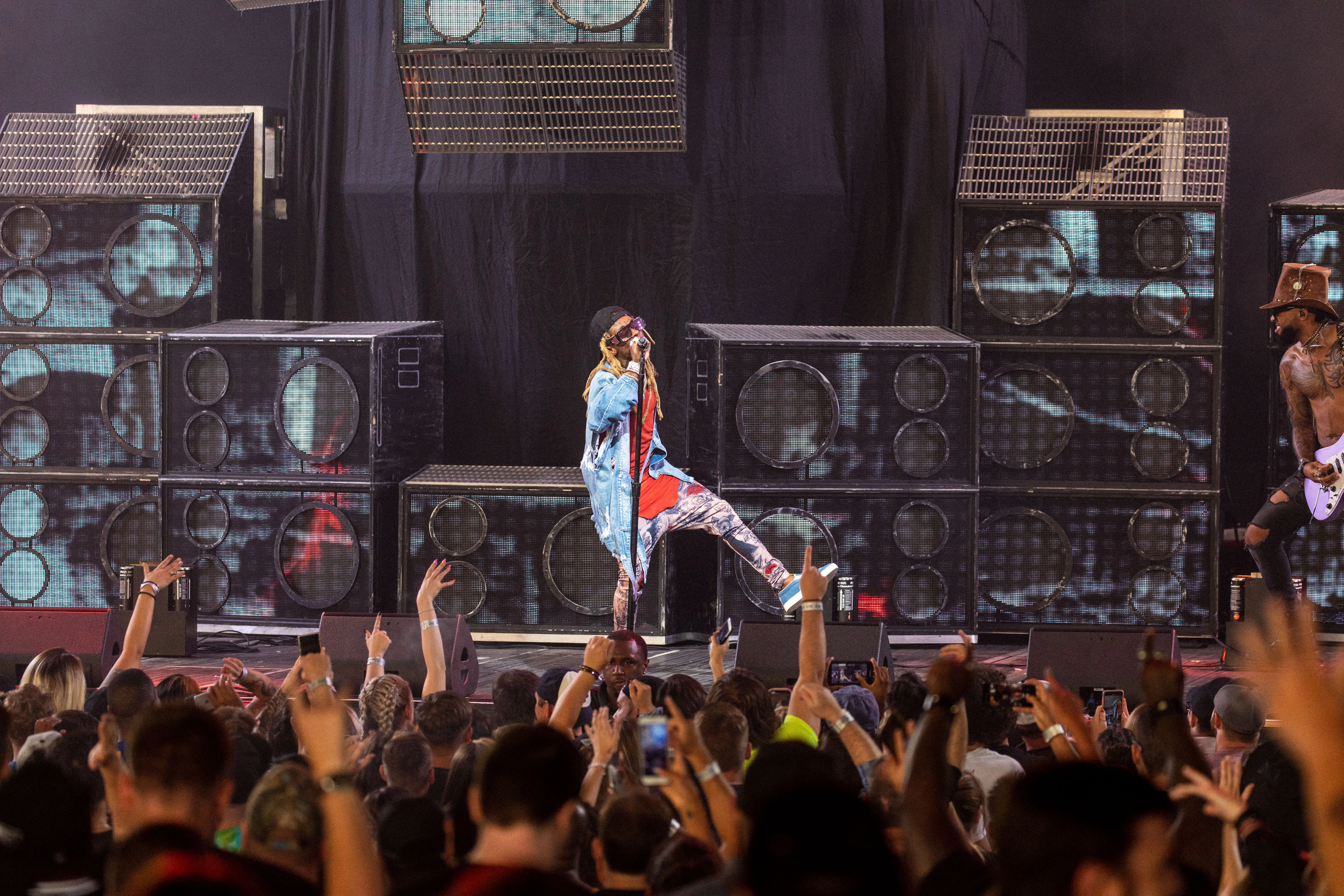 image_68c8fbb94c076 Lil Wayne’s Rescheduled Concert at Paycom Center in Oklahoma City Officially Canceled
