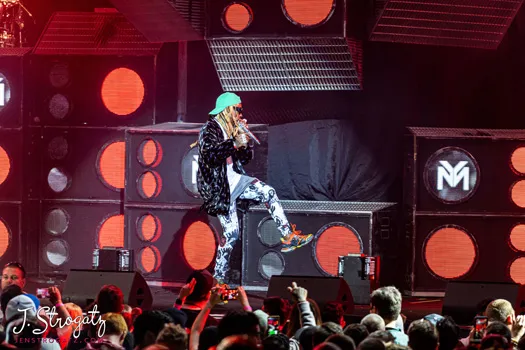 image_68c8fbc786713 Lil Wayne’s Rescheduled Concert at Paycom Center in Oklahoma City Officially Canceled
