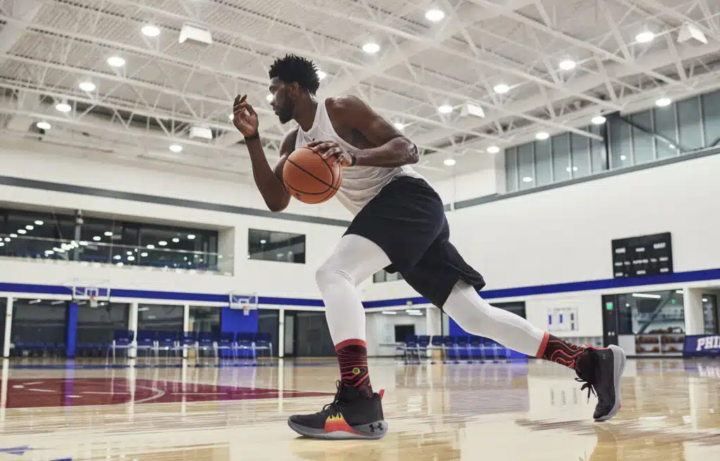 image_68c8fce806a45 Joel Embiid Stuns Fans with His Leanest Look Yet – Is He Ready for a Grueling 76ers Season?