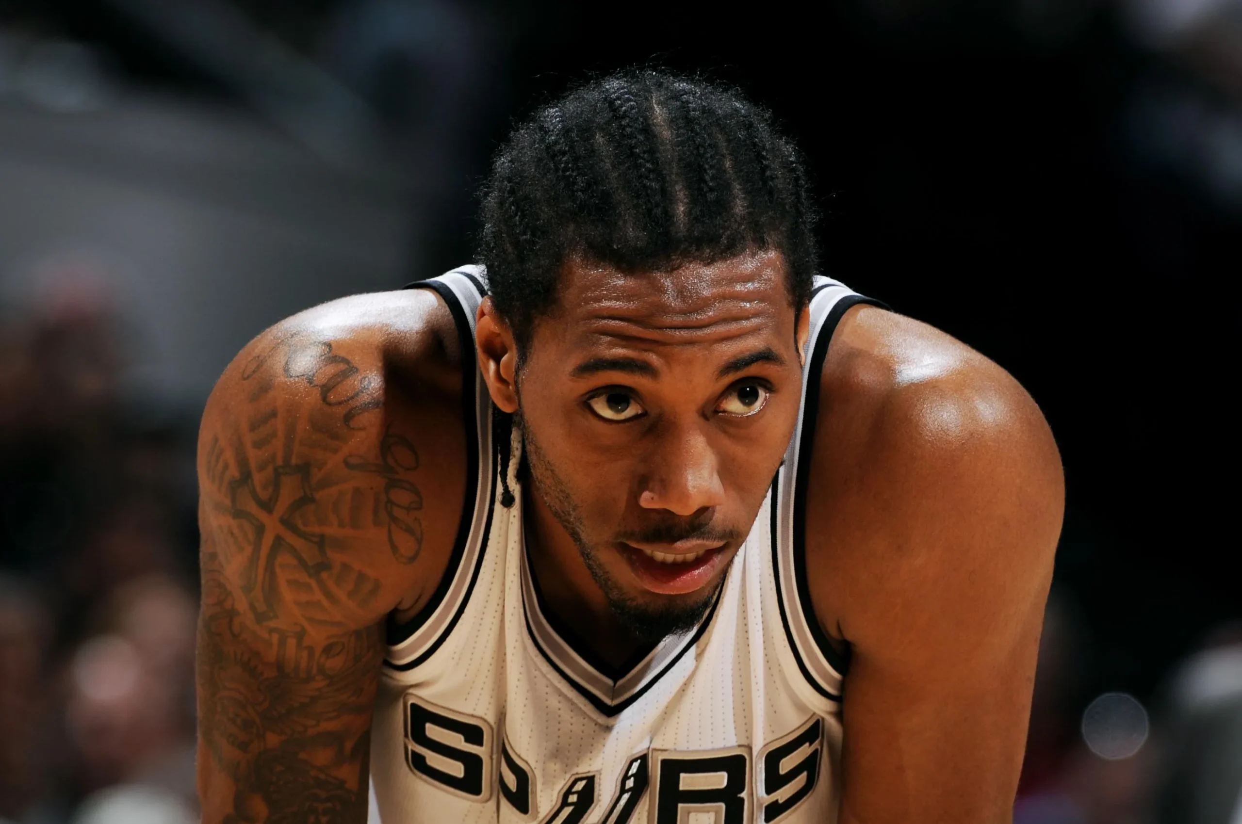 Kawhi Leonard and the Clippers Mess: A Simple Fine or Something More Serious?