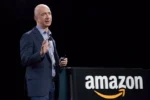 Viral Question: How Much Would You Get if Jeff Bezos Gave Away His Amazon Stake?