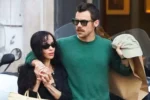 A Night in Rome Turns Scandalous — Harry and Zoë’s PDA Breaks the Internet!
