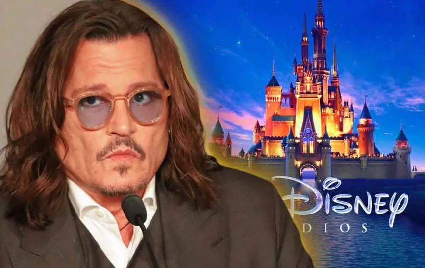 Johnny Depp Drops Bombshell on Disney Fallout: “They Dumped Me Like Trash”