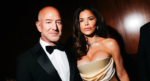 Lauren Sánchez Wears $3M Samer Halimeh Diamond Necklace at Star-Studded Event