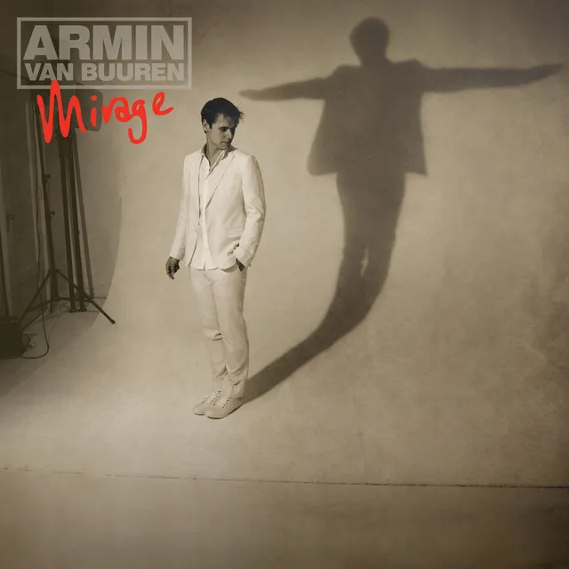Cover Image for Mirage Turns 15: Still Armin’s Greatest Work or Just the Beginning?