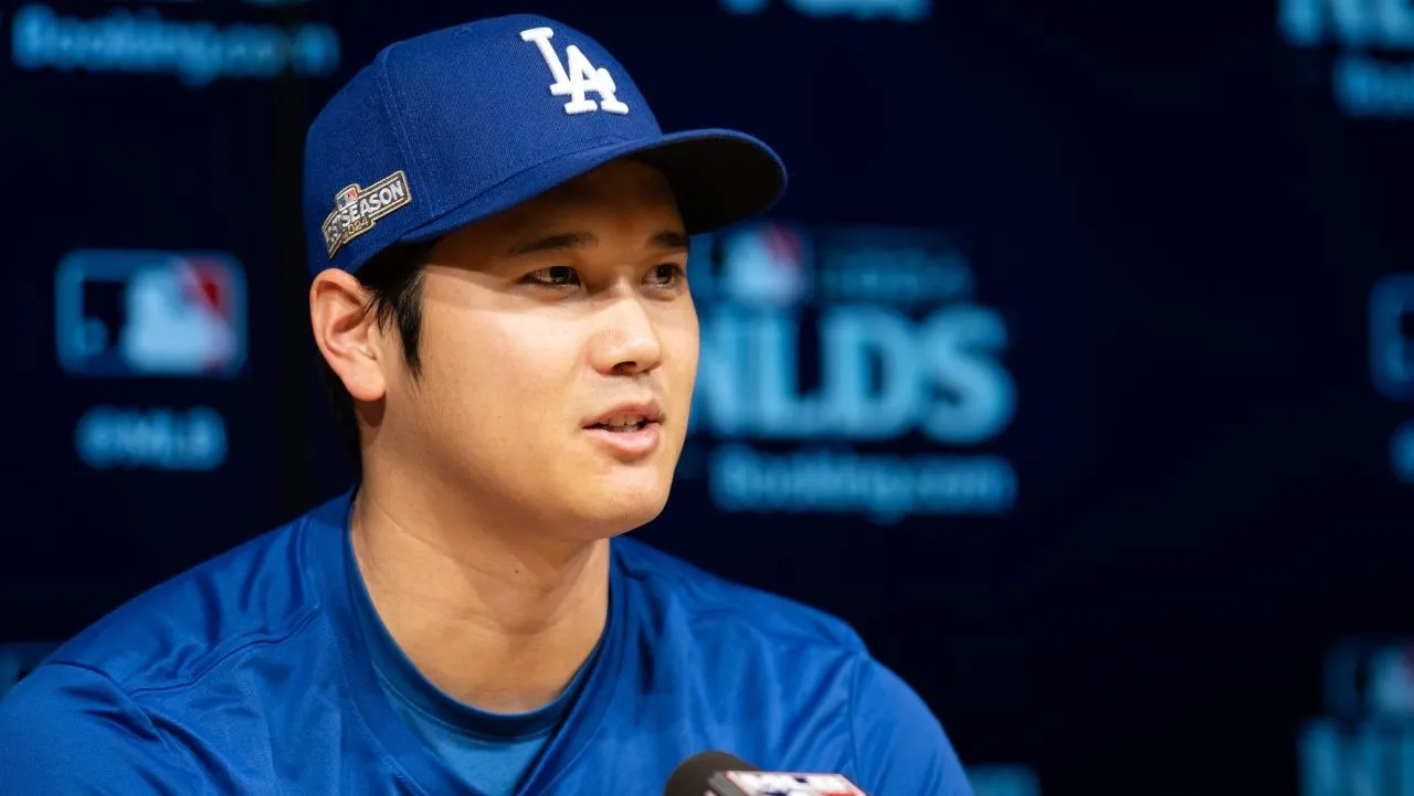 Dodgers Weigh Complex Options for Shohei Ohtani’s Role in Playoffs