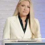 As the nation was rocked by the tragic passing of Charlie Kirk, his wife, Erika Kirk, tearfully shared the one thing Dale Earnhardt Jr. and Chase Elliott did for her that she'll never forget when they...brought NASCAR Nation to tears.