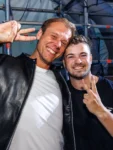 A Moment to Remember This November in Dubai: Will Armin van Buuren and Martin Garrix Finally Share the Stage?