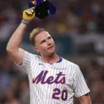 Pete Alonso Shows Relentless Power And Unshakable Heart In Mets Quest For Greatness