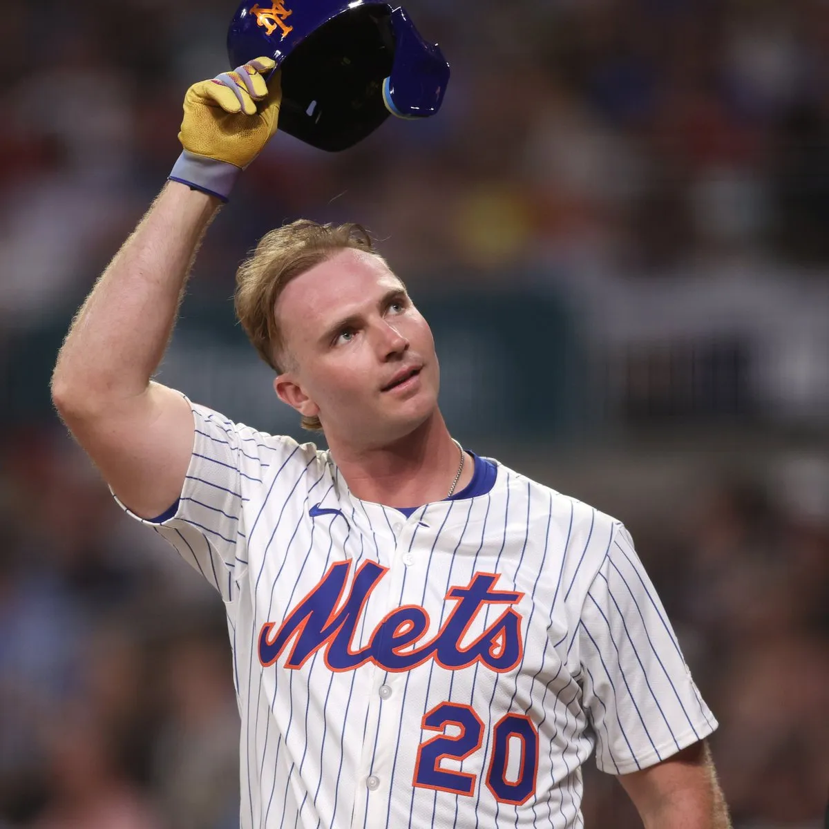 Pete Alonso Shows Relentless Power And Unshakable Heart In Mets Quest For Greatness