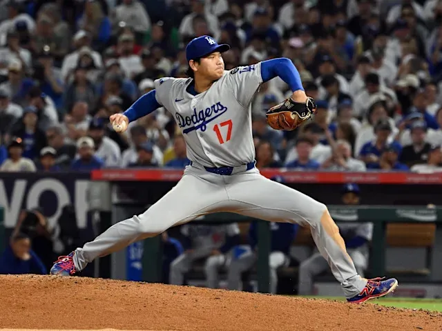 image_68c911e610237 Ohtani Returns to the Mound as Dodgers Make Big Playoff Bet