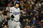 Ohtani Returns to the Mound as Dodgers Make Big Playoff Bet