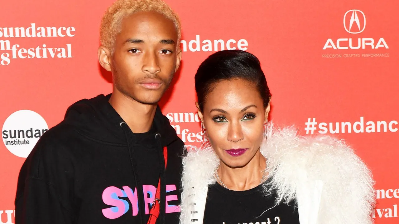 image_68c9121e6e73f Jaden Smith’s mother once left him devastated — what happened?