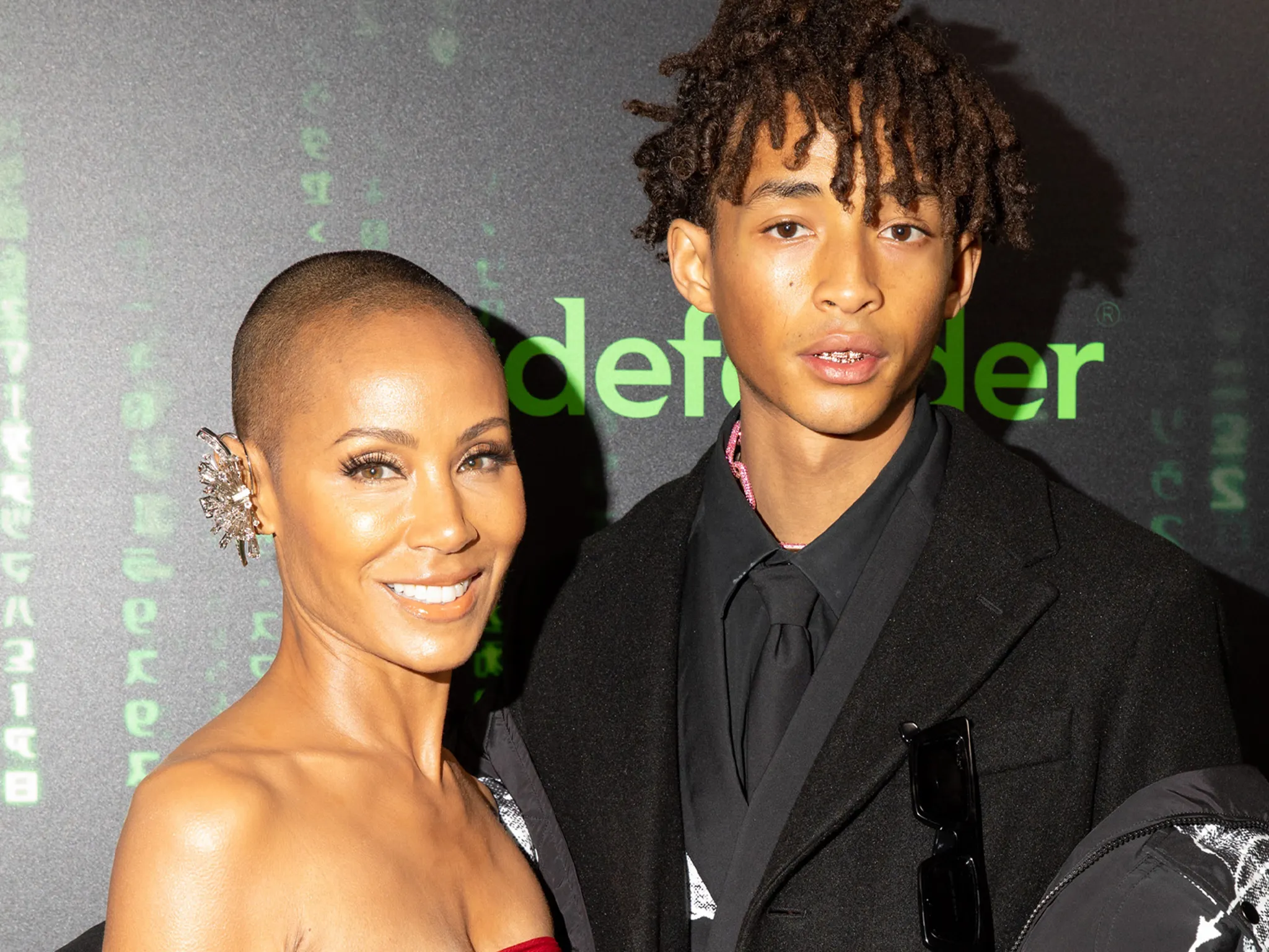 Jaden Smith’s mother once left him devastated — what happened?