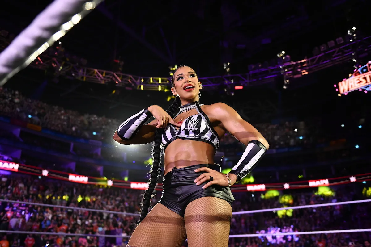 image_68c9143081953 Bianca Belair Could Try Her Hand in the UFC – But Any Mom Would Be Panicked Seeing Her Get Punched to the Point of Bleeding!