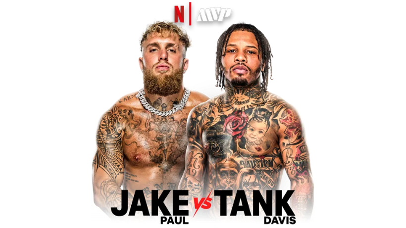 Tank Davis Might End Jake Paul’s Viral Run – Here’s Why Fans Are Freaking Out