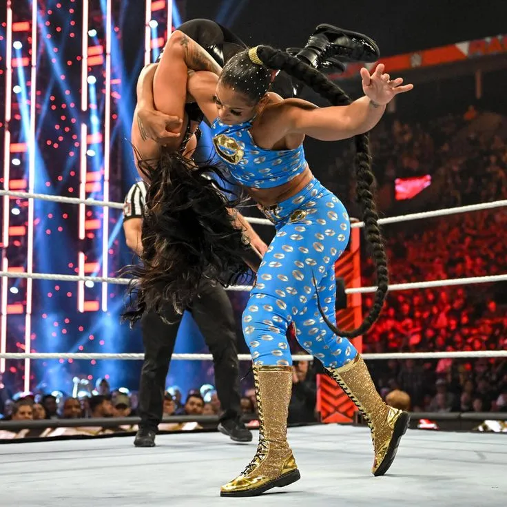 image_68c9176038b56 Bianca Belair Drops a Bombshell – ‘I’ll Be Back Soon!’ Fans Go Wild Over Her Shocking Return After WrestleMania Injury!