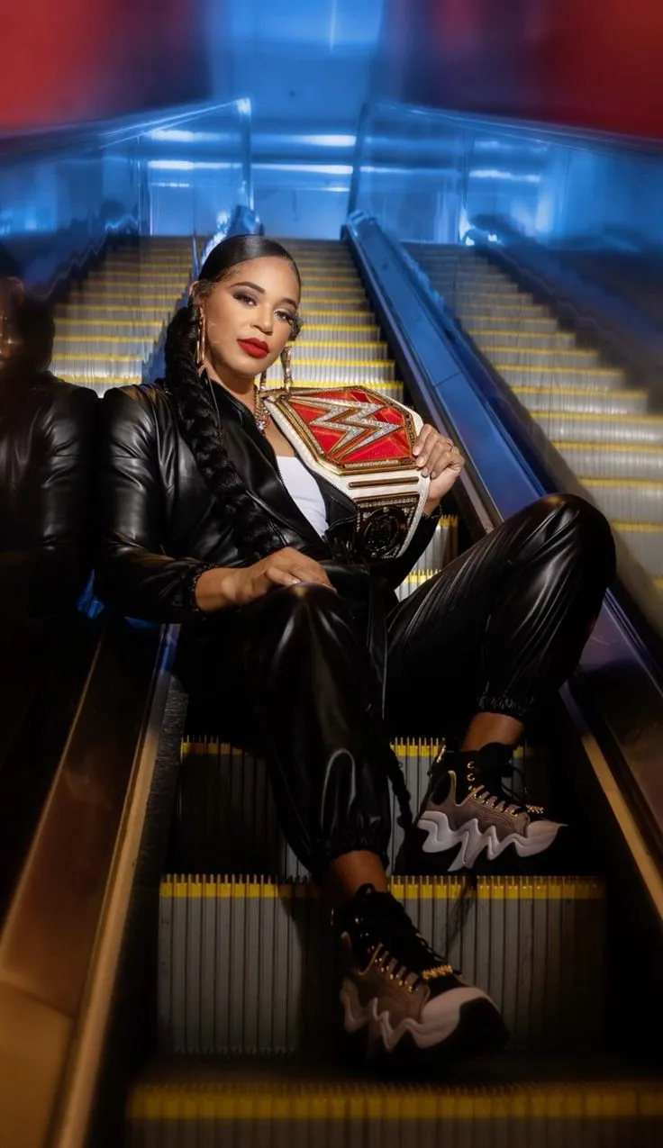 image_68c917606e421 Bianca Belair Drops a Bombshell – ‘I’ll Be Back Soon!’ Fans Go Wild Over Her Shocking Return After WrestleMania Injury!