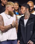 The Countdown Begins: Jake Paul and Tank Davis Go Head-to-Head at First Press Event — Drama Guaranteed