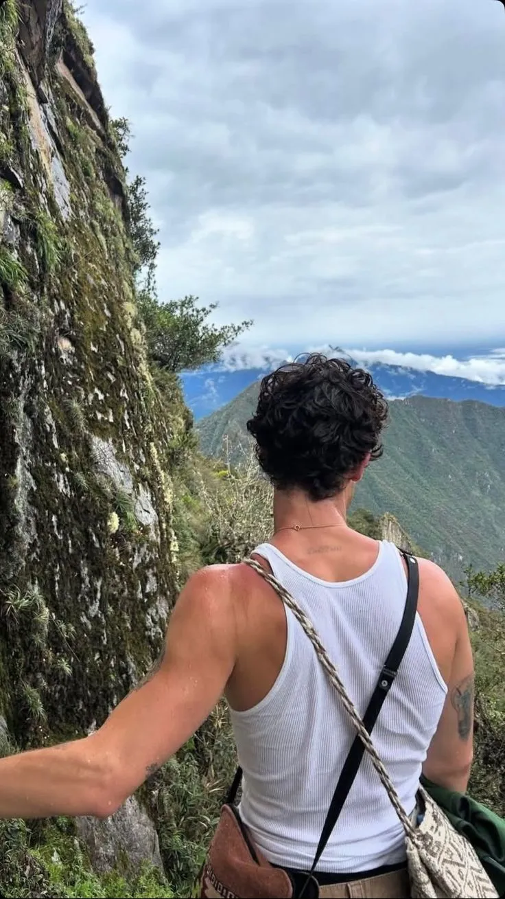 image_68c91ba105a63 Shawn Mendes Shares His Secret to Positive Living