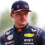 Formula 1 World Champion Max Verstappen has announced, according to unconfirmed sources, that he will boycott F1's "Pride Night"