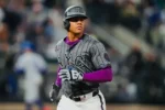 Fact Check Did Mets Fans Really Throw Beer Cans At Juan Soto During The High Pressure Stretch Run