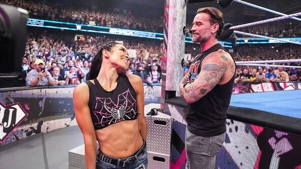 image_68c91e0ad4fc5 The Match Was Intense, But No One Expected This — AJ Lee Slaps Seth Rollins and Chaos Ensues!