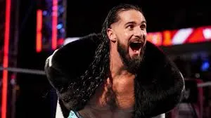 The Match Was Intense, But No One Expected This — AJ Lee Slaps Seth Rollins and Chaos Ensues!