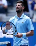 Taylor Swift Stuns Fans By Tapping Novak Djokovic For 50 Million Nike Smash Future Campaign In Emotional Twist