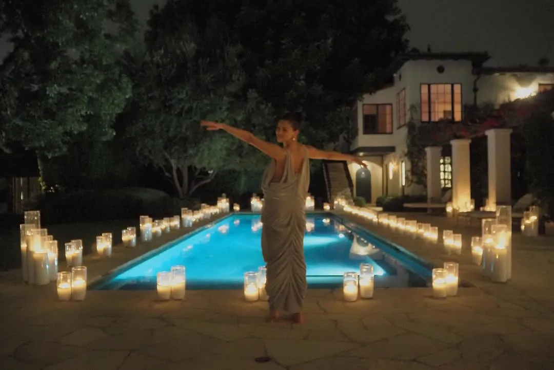 image_68c9208b990ab Selena Gomez Stuns in a Draped Louis Vuitton Gown at Her Intimate Emmys After-Party