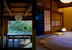 The 90-Year-Old Villa Filled With Zen Spaces