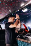 Listening With Your Ears? That’s So Last Year! Garrix Teaches the Deaf to Feel Music Through Their Bodies!