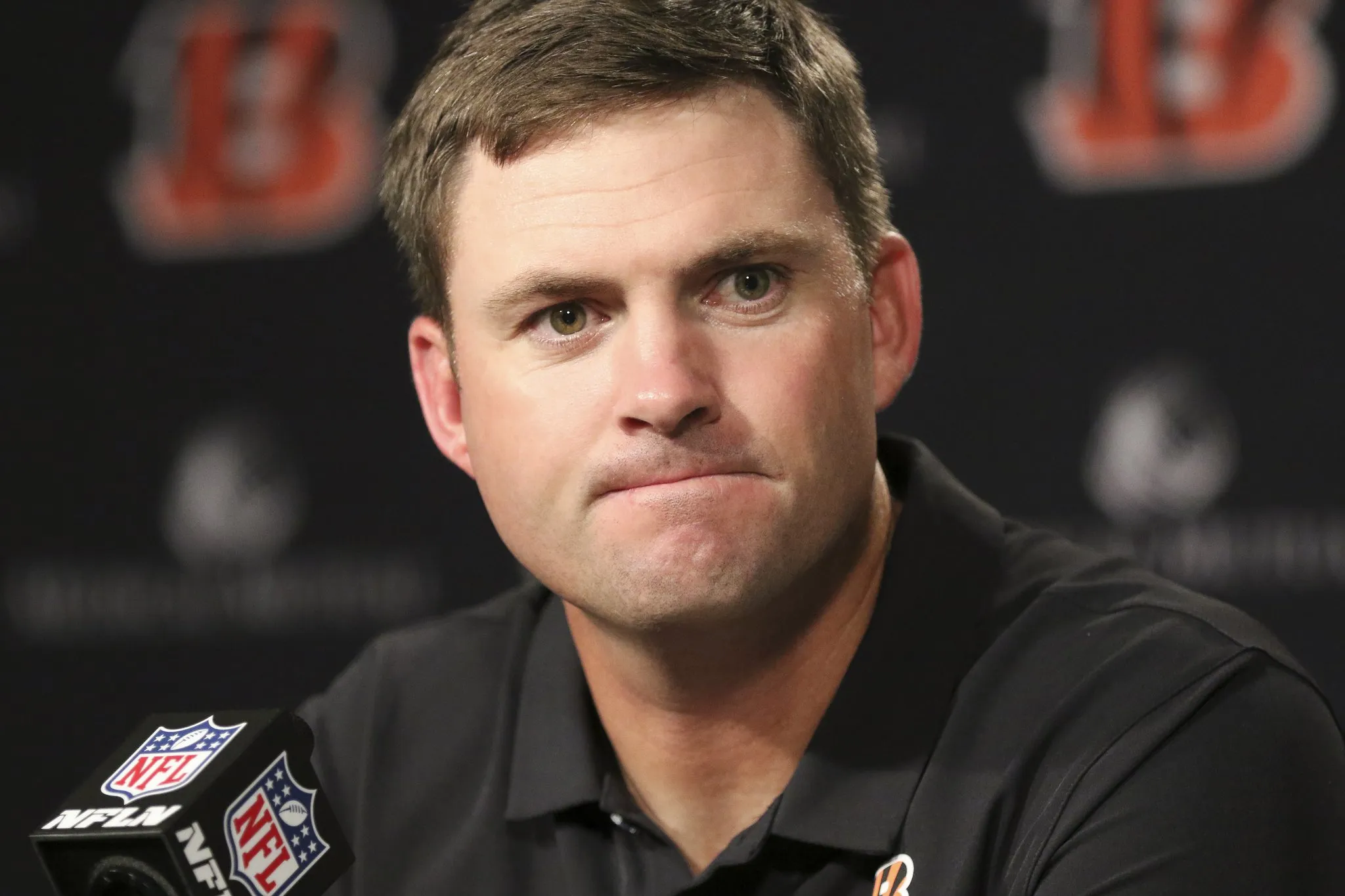 image_68c927f232d52 Zac Taylor Reveals Joe Burrow Faces Left Toe Surgery As Bengals Fear Quarterback Absence For Three Months
