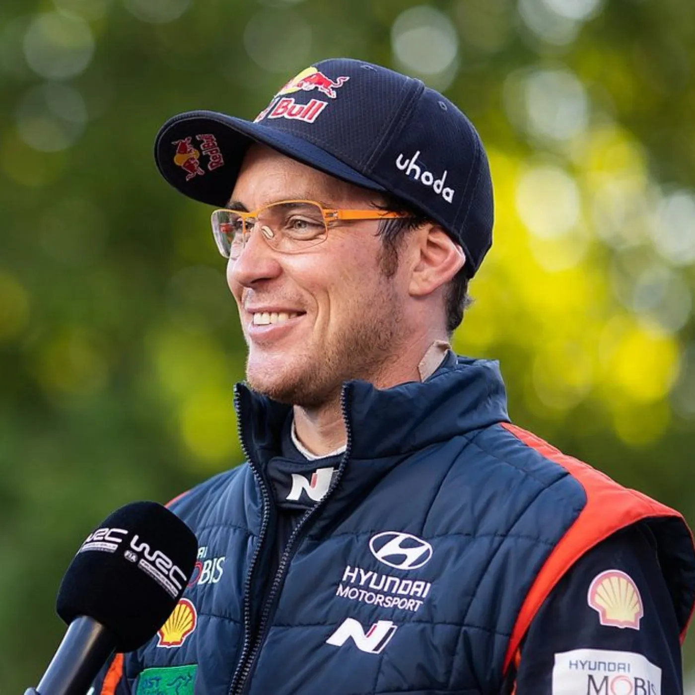 You Won’t Believe What Thierry Neuville Is Planning for WRC Central Europe Rally 2025 — PlayStation Twist Revealed