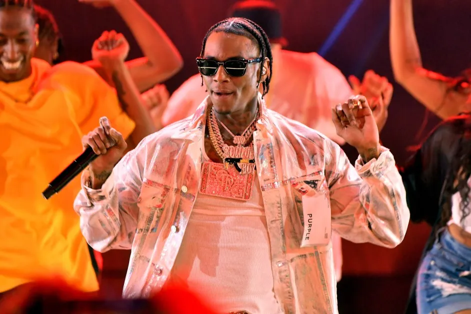 image_68c92ca31d3bf Soulja Boy Gets Clowned After Becoming the “First Rapper” to Own a Labubu Chain
