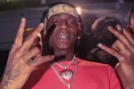 Soulja Boy Gets Clowned After Becoming the “First Rapper” to Own a Labubu Chain