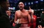 Usyk Took the Victory, Dubois Earned Fury’s Respect — But Fury Says the Fans Were the Real Losers of the Night!