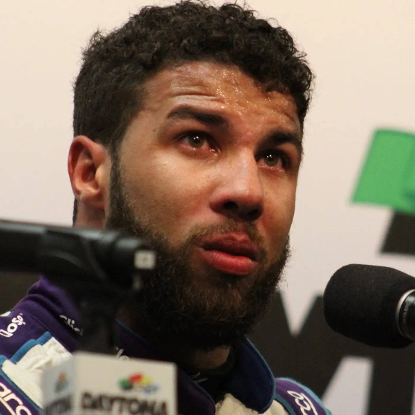 image_68ca0f49e2c5f Sit Down, Barbie Kyle Larson Teaches Bubba Wallace a Classic Lesson Live