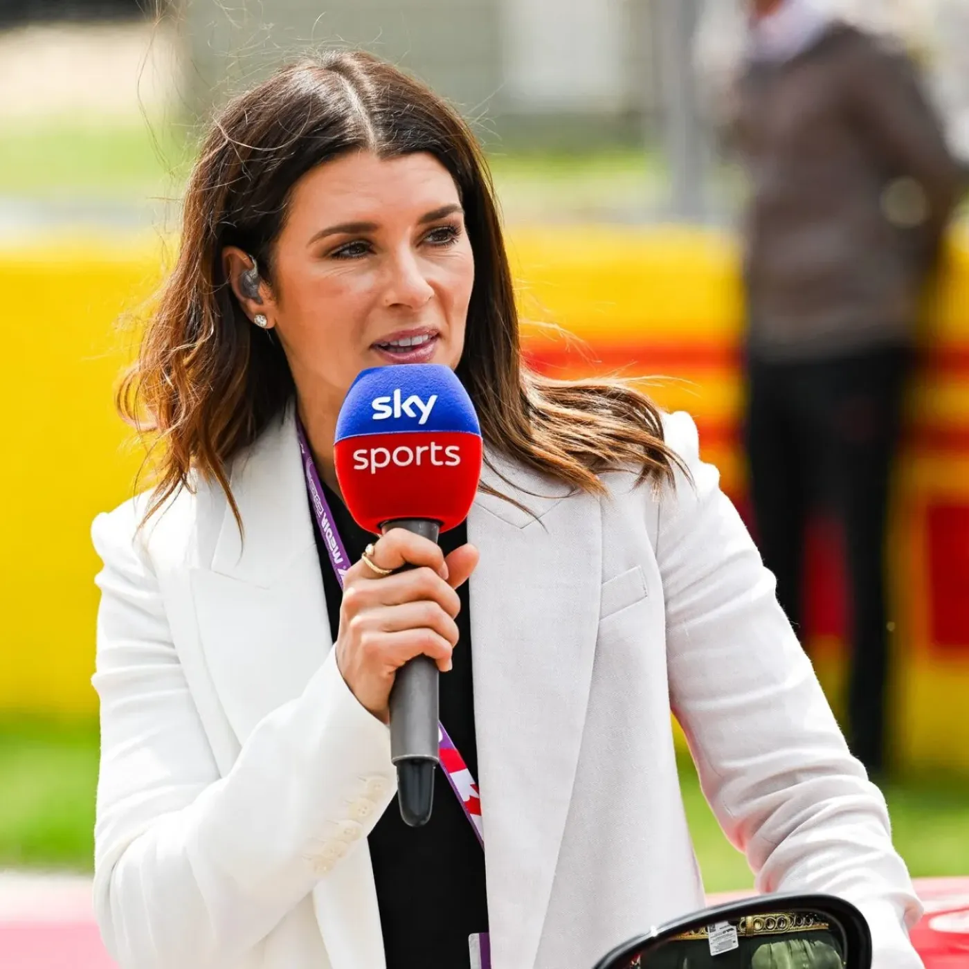 No One Expected... Danica Patrick Reveals Why She Turned Down $75,000 In INDYCAR