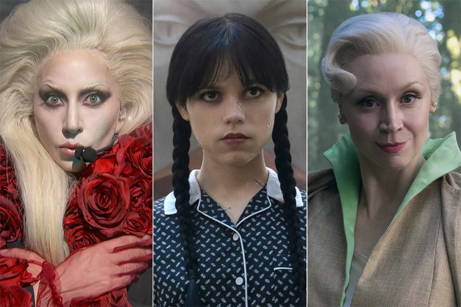 image_68ca13f665c50 Lady Gaga Reveals Her Role in Wednesday 2 – A Stunning Surprise in This Year’s Hottest Horror Series