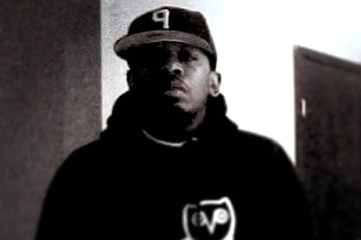 image_68ca140b5b282 Grammy-Winning Producer Sidney Brown, Who Worked With Lil Wayne, Drake and Beyoncé Dies at 49