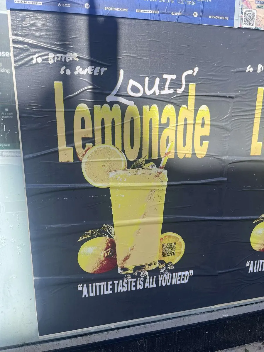 image_68ca1874b38d5 The Internet Spirals Into Theories After ‘Louis’ Lemonade’ Drops — What’s Really Hiding Behind the Title?